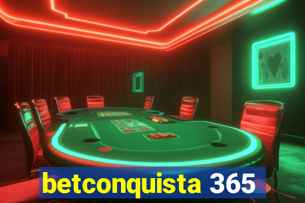 betconquista 365